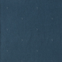 Half Panama - Canvas Indigo